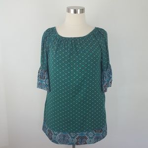 SOLD!!Umgee | Tunic